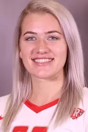 Maddie Palmer