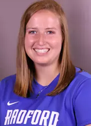 Katie McCormick