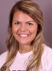 Lily McLane