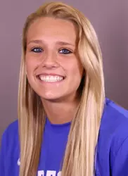 Maddie Malueg