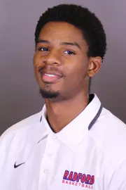 Christian Bradford