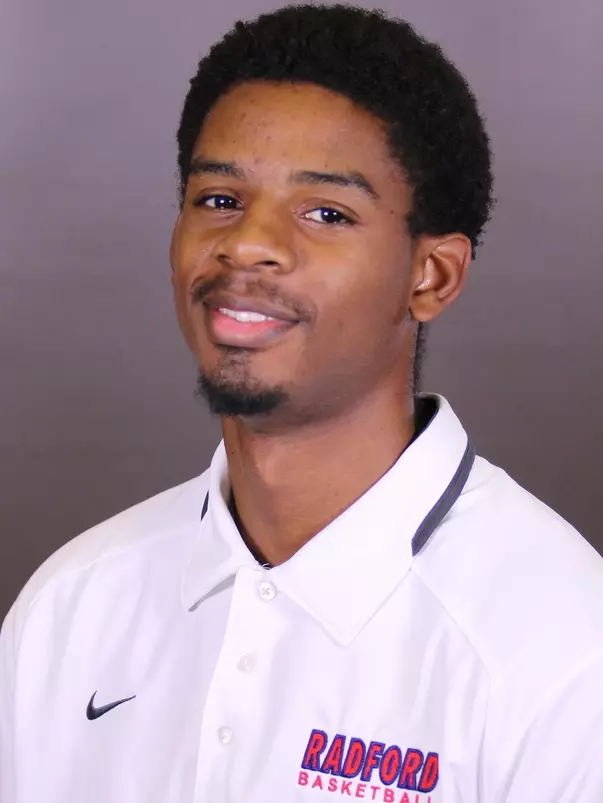 Christian Bradford