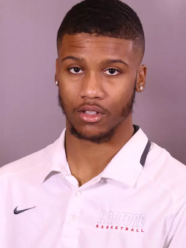 Travis Fields, Jr.