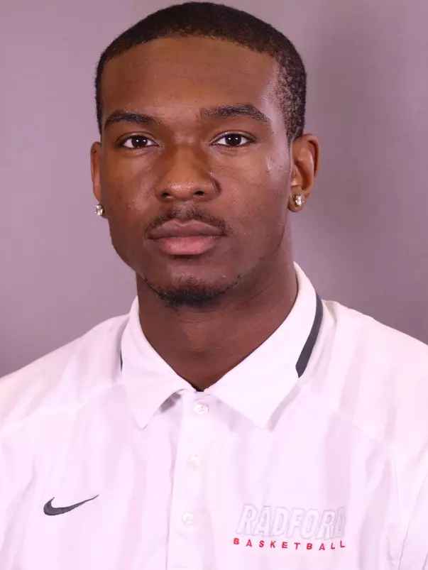 Ed Polite, Jr.