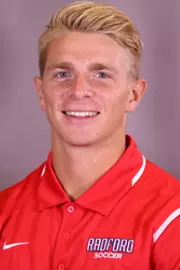 Fraser Colmer