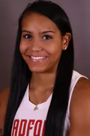 Jayda Worthy