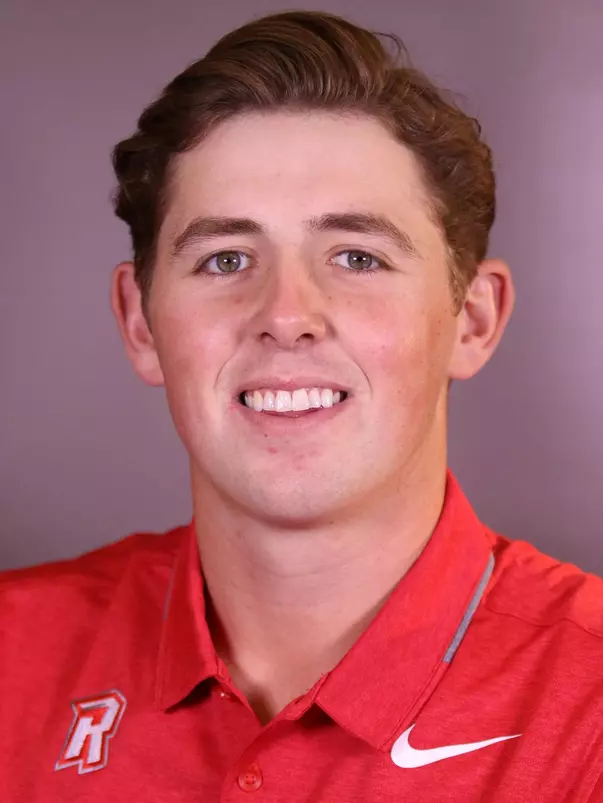 Myles Creighton