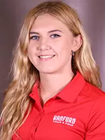 Amelia Reynolds