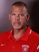 Brent Chumbley Head Shot