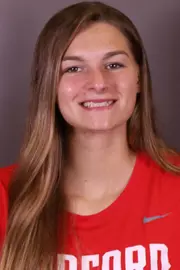 Mackenzie Ryan