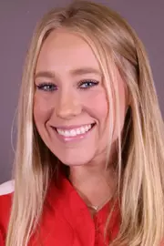 Callie Morgan