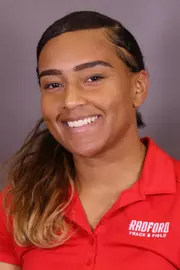 Kierra Henderson
