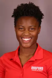 Tenae Washington
