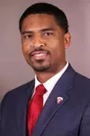 Kevin Jones