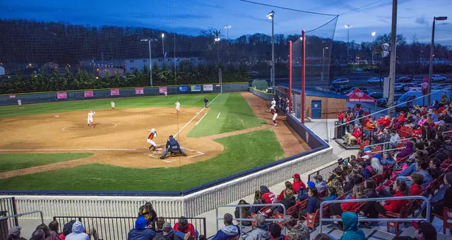 RADFORD SB STADIUM