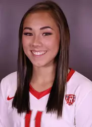 Alyssa Carruth