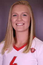 Maci Keaton