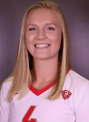 Maci Keaton