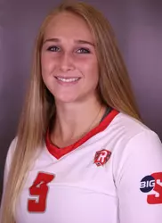 Mallory McKnight