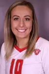 Gabby Morris