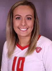 Gabby Morris