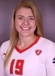 Stephanie Neast