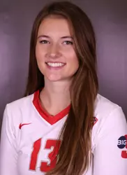 Samantha Reitz