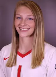 Kylie Tuxford