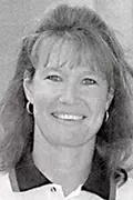 Jackie Clouse Snell