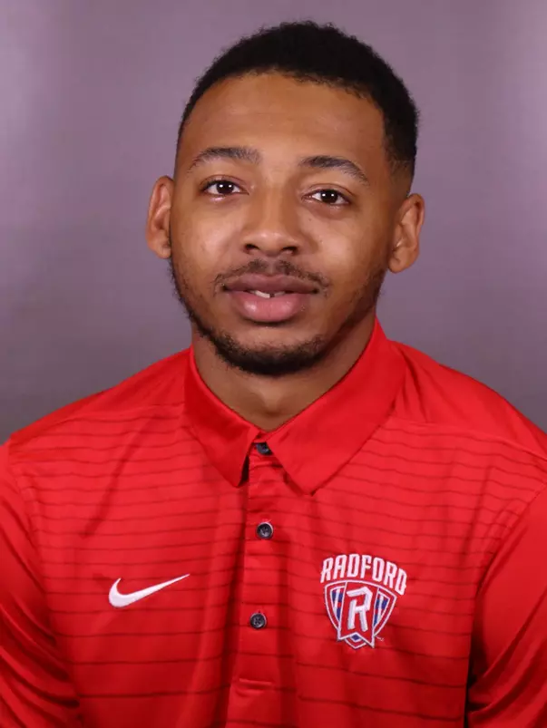 Carlik Jones