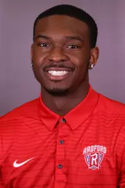 Ed Polite Jr.