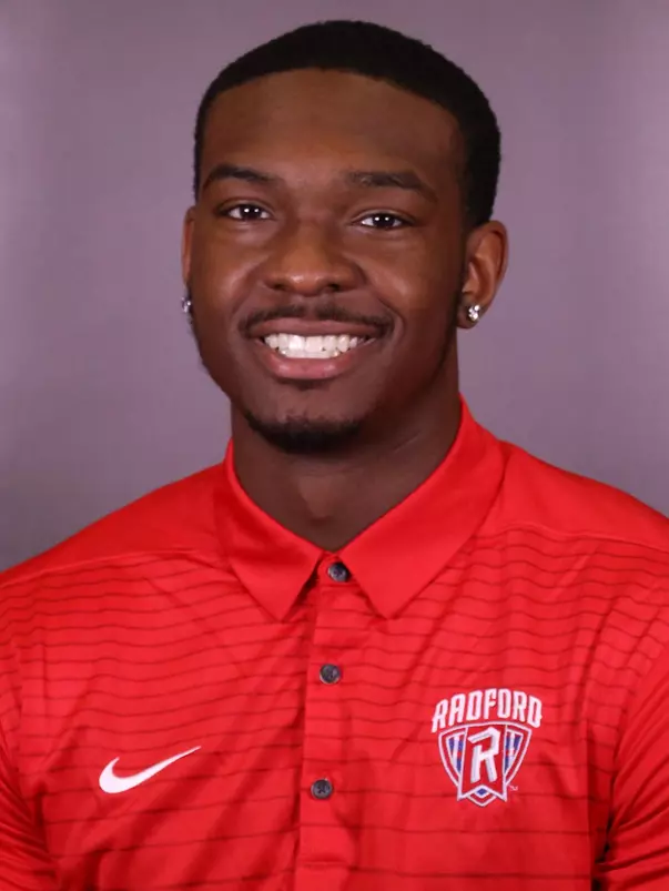Ed Polite Jr.