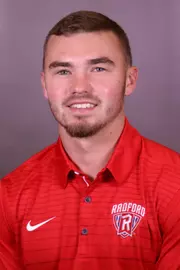 Caleb Tanner