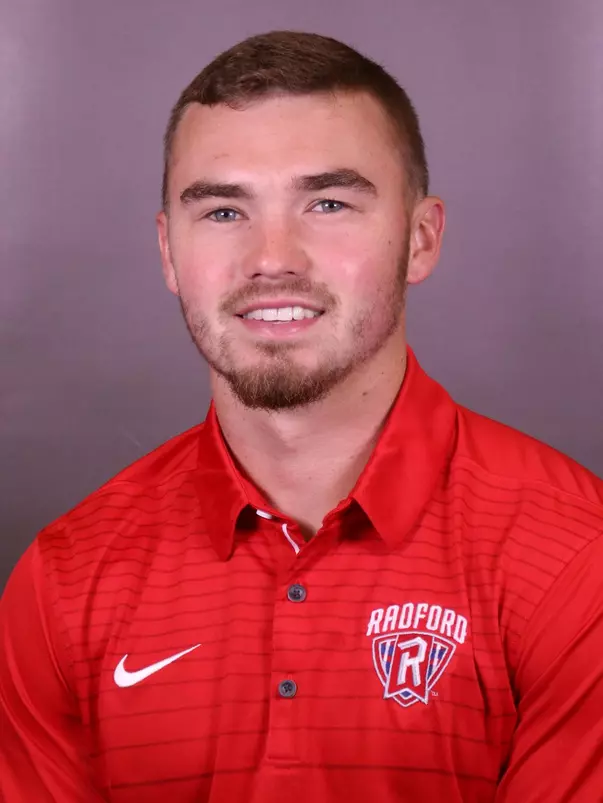 Caleb Tanner