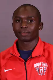 Bethwel Cheruiyot