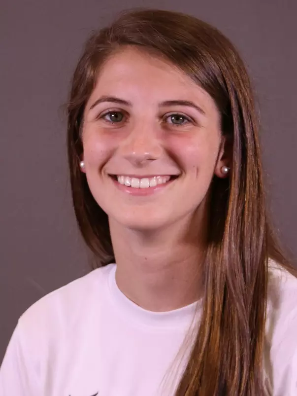 Izzy Armstrong