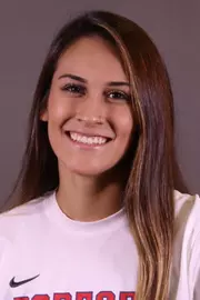Jasmine Casarez