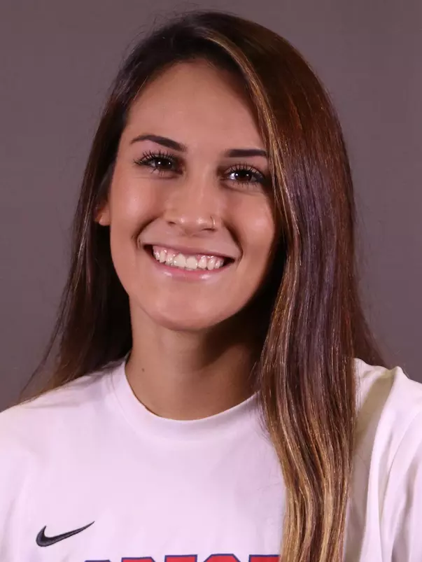 Jasmine Casarez