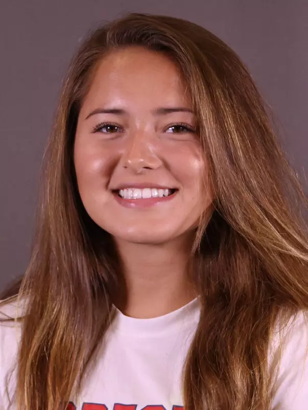 Nicole Ray