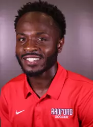 Abel Prince Opoku-Adjei