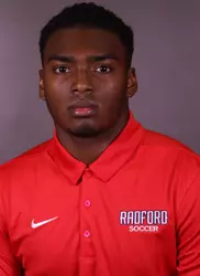 Dorion Dixon