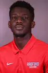 Pape Oumar Gueye