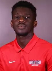 Pape Oumar Gueye