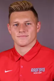 Kieran Roberts