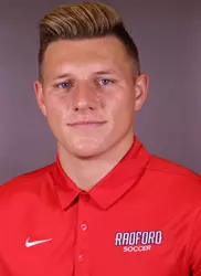Kieran Roberts