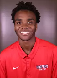 Dondre' Robinson