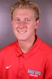 Jakob Strandsäter