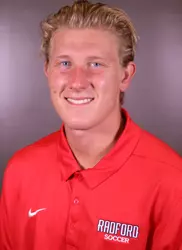 Jakob Strandsäter