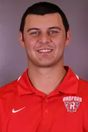 Zack Ridgley