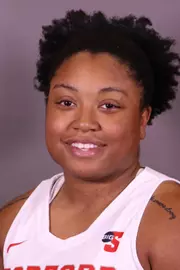 Alexis Jackson